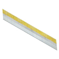 Dewalt Power Tools 15 Gauge Galvanised DA Finish Nails 64mm (Pack 4000)