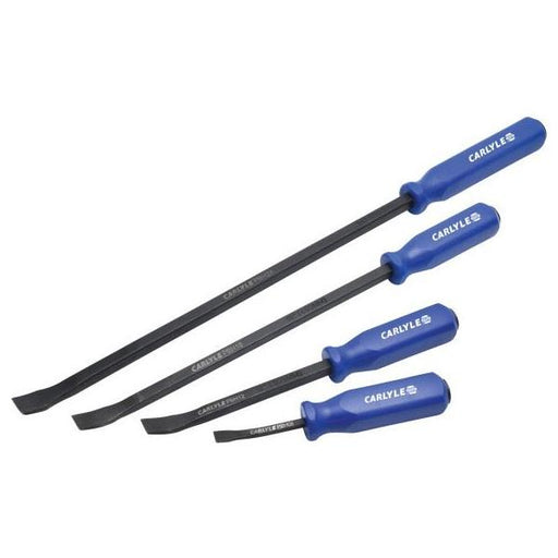 Carlyle Hand Tools Pry Bar Set, Carlyle Tools Caryle Tools - Town Tools 