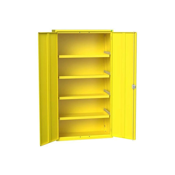 Bott Verso Hazardous Substance Cupboard 1050mm Bott - Town Tools
