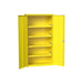 Bott Verso Hazardous Substance Cupboard 1050mm Bott - Town Tools