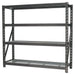 Sealey Heavy-Duty Racking Unit with 4 Mesh Shelves 640kg Capacity Per Level 1956 Sealey - Town Tools 