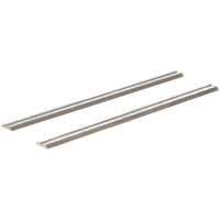 Dewalt Power Tools DT3901 TCT Reversible Planer Blades 80mm (Pack 2)