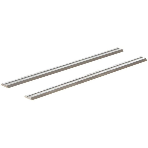 Dewalt Power Tools DT3901 TCT Reversible Planer Blades 80mm (Pack 2) DeWALT Power Tools - Town Tools