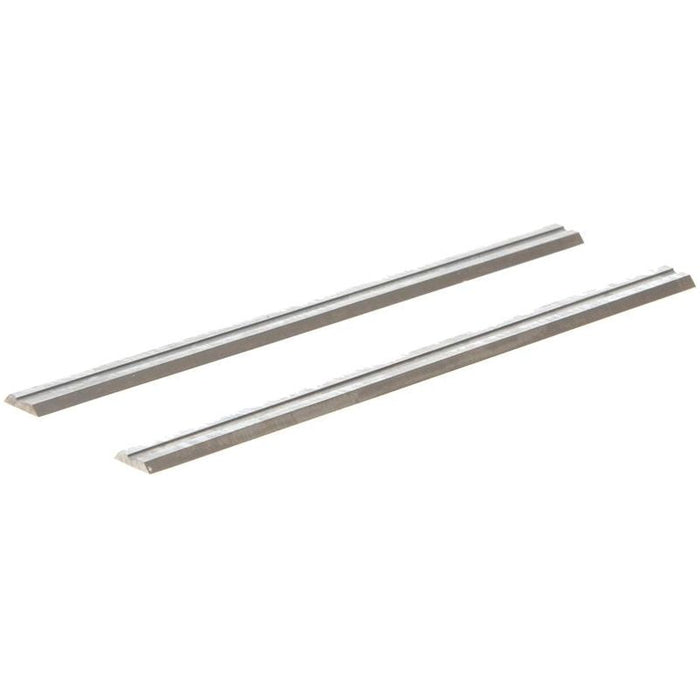 Dewalt Power Tools DT3901 TCT Reversible Planer Blades 80mm (Pack 2) DeWALT Power Tools - Town Tools