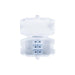 Dencon 3 Pole Connector Box 10A White Dencon - Town Tools