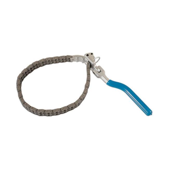 Laser Oil Filter Chain Wrench - for HGV 6318