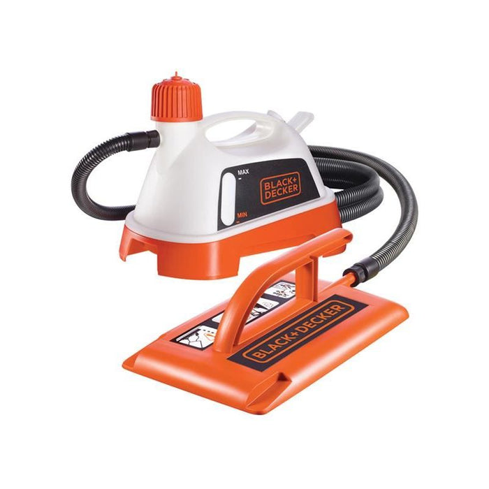 Black + Decker KX3300T Wallpaper Stripper 2400W 240V BLACK + DECKER - Town Tools