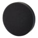 Draper Finishing Pad, 125mm, Black Draper - Town Tools