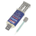 Sealey Rapid Set MMA Adhesive 25ml SCS500 Sealey - Town Tools 