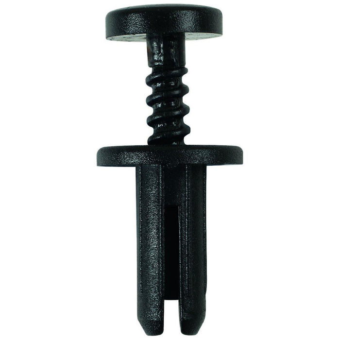 Connect Screw Rivet - for Audi, Citroen, for Peugeot, for Renault, for VW 10pc 36760 Tool Connection - Town Tools 