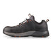 Scruffs Argon Safety Trainers Black Size 8 / 42 Scruffs - Town Tools 