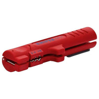 Knipex Stripping Tool for Flat/Round Cable