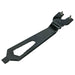 Faithfull Adjustable Pin Key for Angle Grinders Faithfull - Town Tools