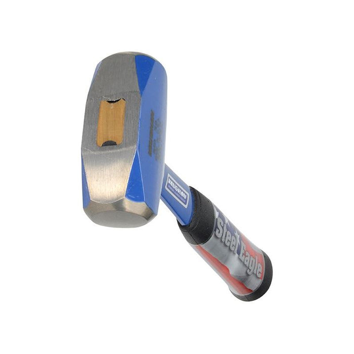 Vaughan RHD3 Solid Steel Drilling Hammer 1.4kg (3 lb) Vaughan - Town Tools