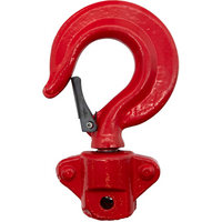 Sealey Bottom Hook Set LH750-V4-43
