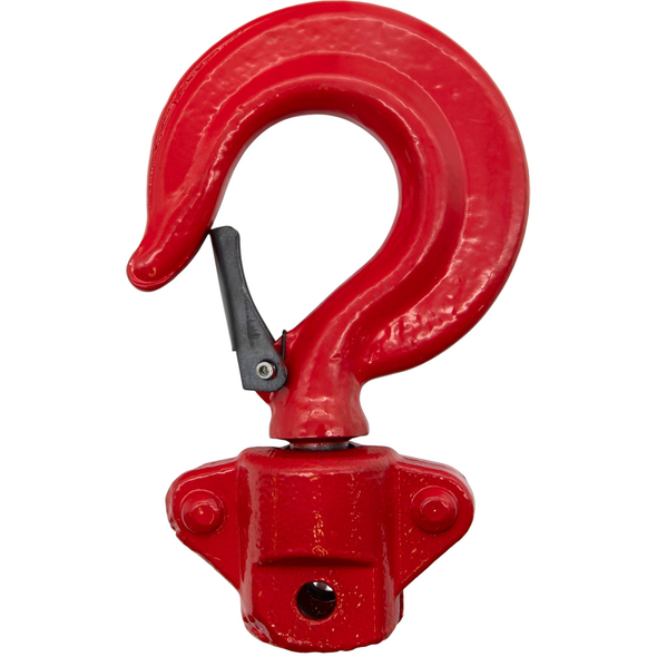 Sealey Bottom Hook Set