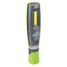 Sealey LED Twist Rechargeable Inspection Light Green LED2001G Sealey - Town Tools 