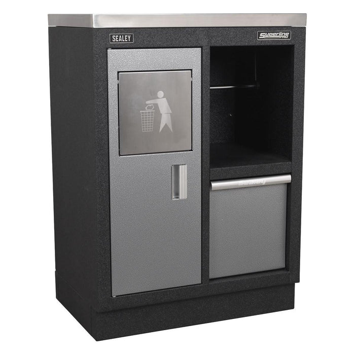 Sealey Modular Cabinet Multifunction 680mm APMS57 Sealey - Town Tools 