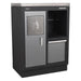 Sealey Modular Cabinet Multifunction 680mm APMS57 Sealey - Town Tools 