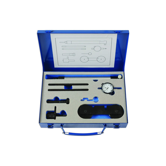 Laser Engine Timing Tool Kit - for VAG TFSI, FSI 5742 Laser - Town Tools 