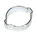 Sealey O-Clip Double Ear17-20mm Pack of 25 OCDE1720 Sealey - Town Tools 