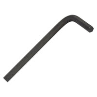 Expert Metric Short Arm Hexagon Key 7mm