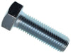 METALMATE High Tensile Set Screw ZP M20 x 60mm (Box 10) METALMATE� - Town Tools