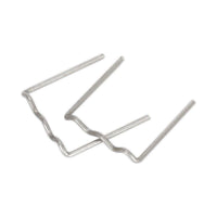 Sealey U-Staple 0.8mm Pack of 100 RE08