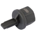 Draper Drain Plug Key for VAG Group Cars, 3/8 Sq. Dr. 53085 Draper - Town Tools 