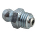 Lumatic HMM8/100 Hydraulic Nipple Straight 8mm Lumatic - Town Tools