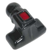 Sealey Tow-Ball Cover PVC with Reflector TB102