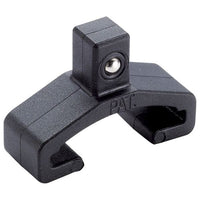 Carlyle Tools Socket Holder Rail Replacement Clip 1/4In.