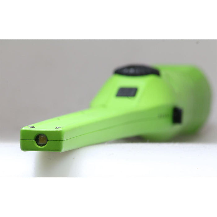 Sealey Rechargeable 360 Slim Inspection Light 8W & 1W SMD LED Green Lithium-ion Sealey - Town Tools 