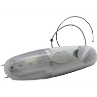 Sealey Temperature Control Box Assembly