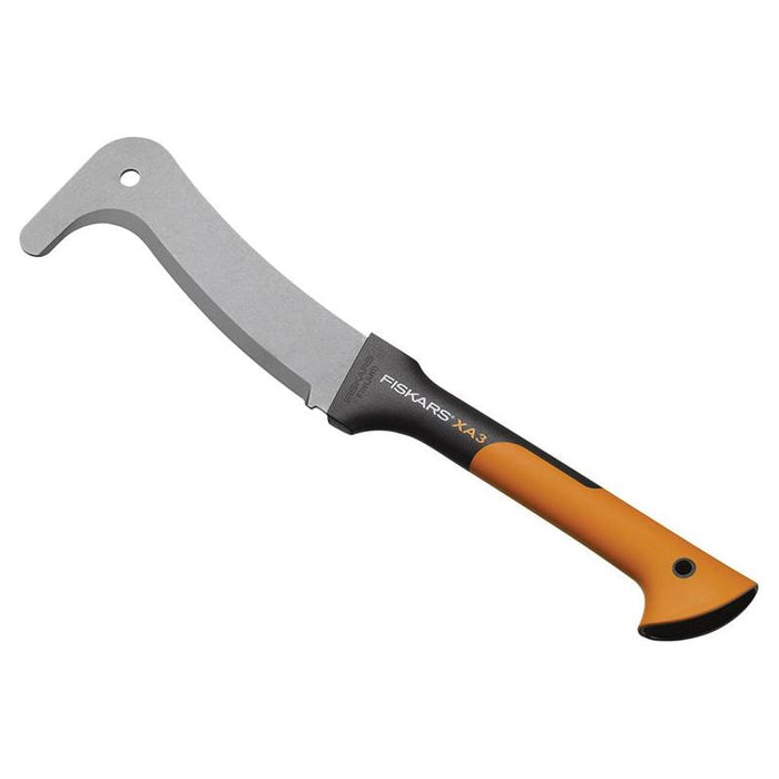 Fiskars WoodXpert™ XA3 Brush Hook Fiskars - Town Tools