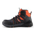 Scruffs Glide Safety Boot Black / Orange Size 11 / 46 Scruffs - Town Tools 