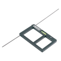 Draper Socket Box Cutting Template 63955