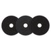 Draper Metal Cutting Discs, 115 x 1 x 22.23mm (Pack of 100) 94772 Draper - Town Tools 