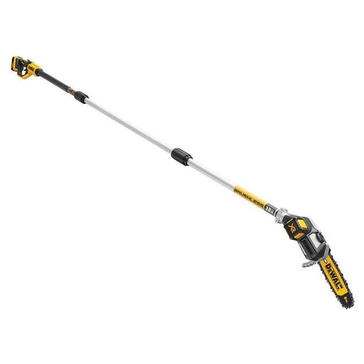 Dewalt Power Tools DCMPS567P1 XR Brushless Pole Saw 18V 1 x 5.0Ah Li-ion DeWALT Power Tools - Town Tools