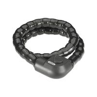 Abus Mechanical 950/100 Steel-O-Flex Cable Lock 100cm x 25mm