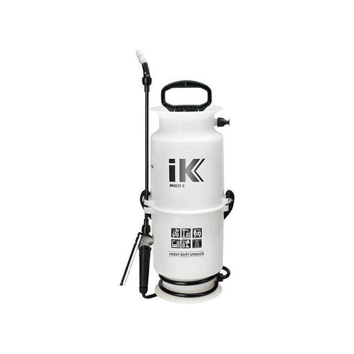 Matabi IK Multi 9 Industrial Sprayer 6 litre Matabi - Town Tools