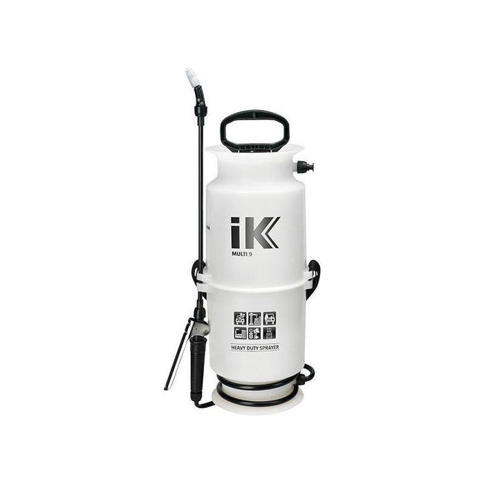 Matabi IK Multi 9 Industrial Sprayer 6 litre Matabi - Town Tools