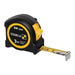 Stabila BM 100 Compact Pocket Tape 3m/10ft (Width 19mm) Stabila - Town Tools