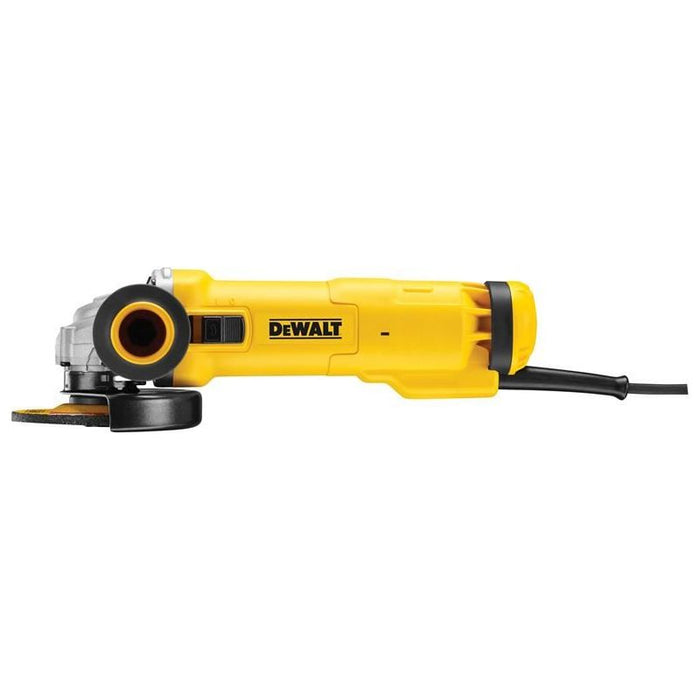 Dewalt Power Tools DWE4206K Mini Grinder 115mm & Kitbox 1010W 240V DeWALT Power Tools - Town Tools