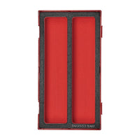 Teng Tools Storage Tray FOAM1 2 Compartments