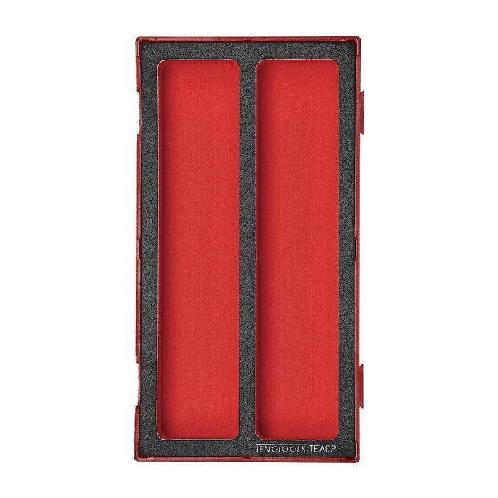 Teng Tools Storage Tray FOAM1 2 Compartments Teng Tools - Town Tools 