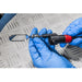 Sealey Narrow Mirror for LED Pick-Up Tool LEDFLEXM1 Sealey - Town Tools 