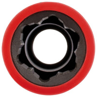 Draper Mercedes Benz Wheel Nut Socket, 1/2" Sq. Dr., 17mm 16175