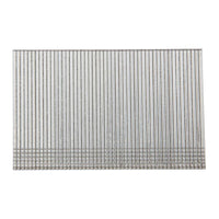 Dewalt Power Tools 16 Gauge Galvanised Finish Nails 50mm (Pack 2500)