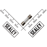 Sealey Fuse SM27-V3-18-19